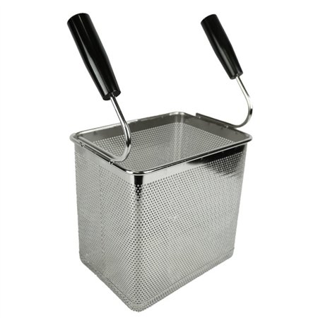 Aparat de fiert paste, cu coș, 700 litri, BASE 700 BASKET PASTA COOKER, Combi Steel