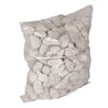 Pietre lava, 2,5 kg, Combi Steel