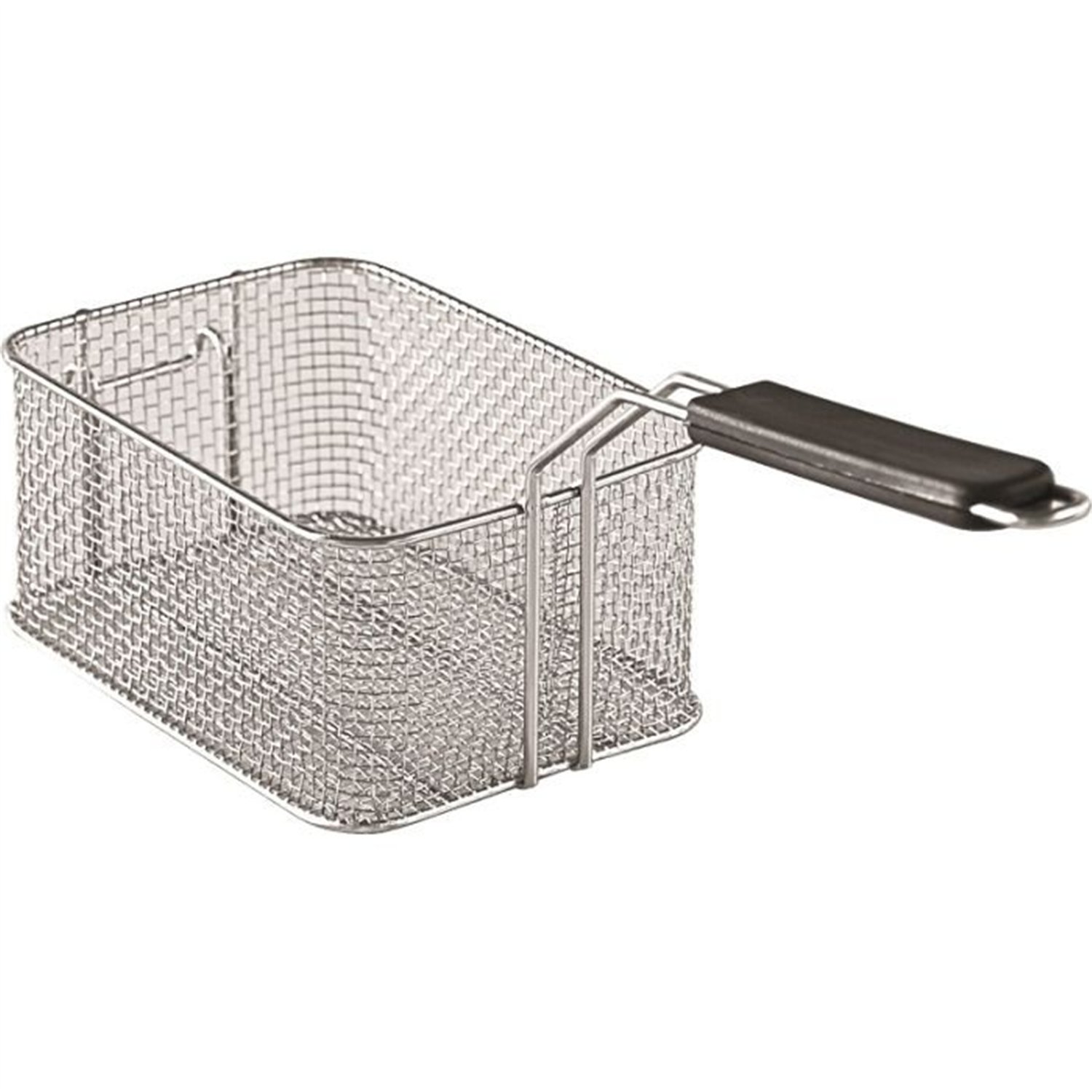 Prăjitor electric cu coș, 9 litri, BASE 900 BASKET ELECTRIC FRYER, Combi Steel