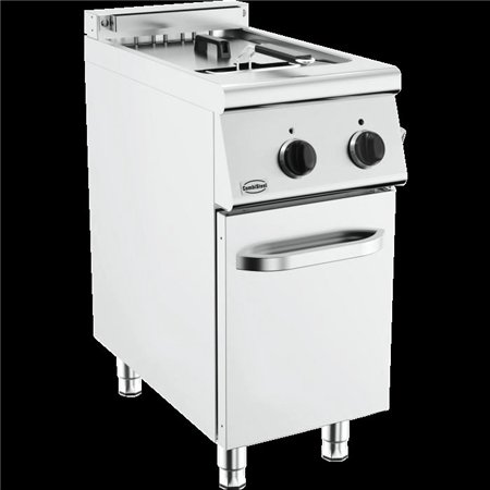 Prăjitor electric, 1x10L, BASE 700, Combi Steel