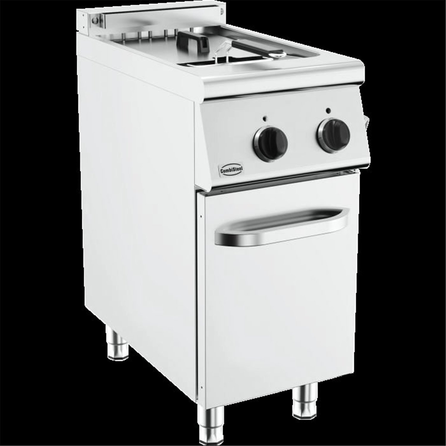 Prăjitor electric, 1x10L, BASE 700, Combi Steel