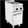 Prăjitor electric, 1x10L, BASE 700, Combi Steel