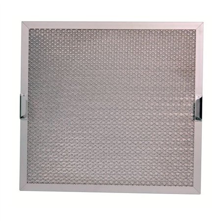 Filtru MESH SS, 400x500x25, Combi Steel