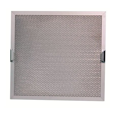 Filtru MESH SS, 400x500x25, Combi Steel