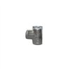 T-PIECE 90° COMPLET Ø 200, Combi Steel