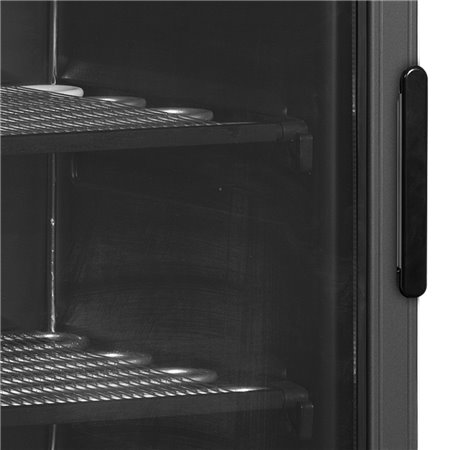 UFSC371G Black L/H