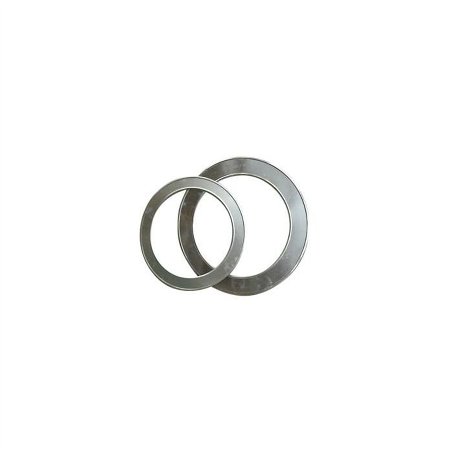 Rosetă rotundă, Ø 250 mm, Combi Steel