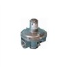Regulator de gaz, 1½, Combi Steel