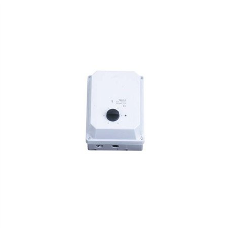 Controler de viteză, 1 fază, 7 ampere, SPEED GOVENOR 1 PHASE 7 AMP, Combi Steel