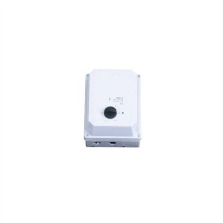 Controler de viteză, 1 fază, 7 ampere, SPEED GOVENOR 1 PHASE 7 AMP, Combi Steel