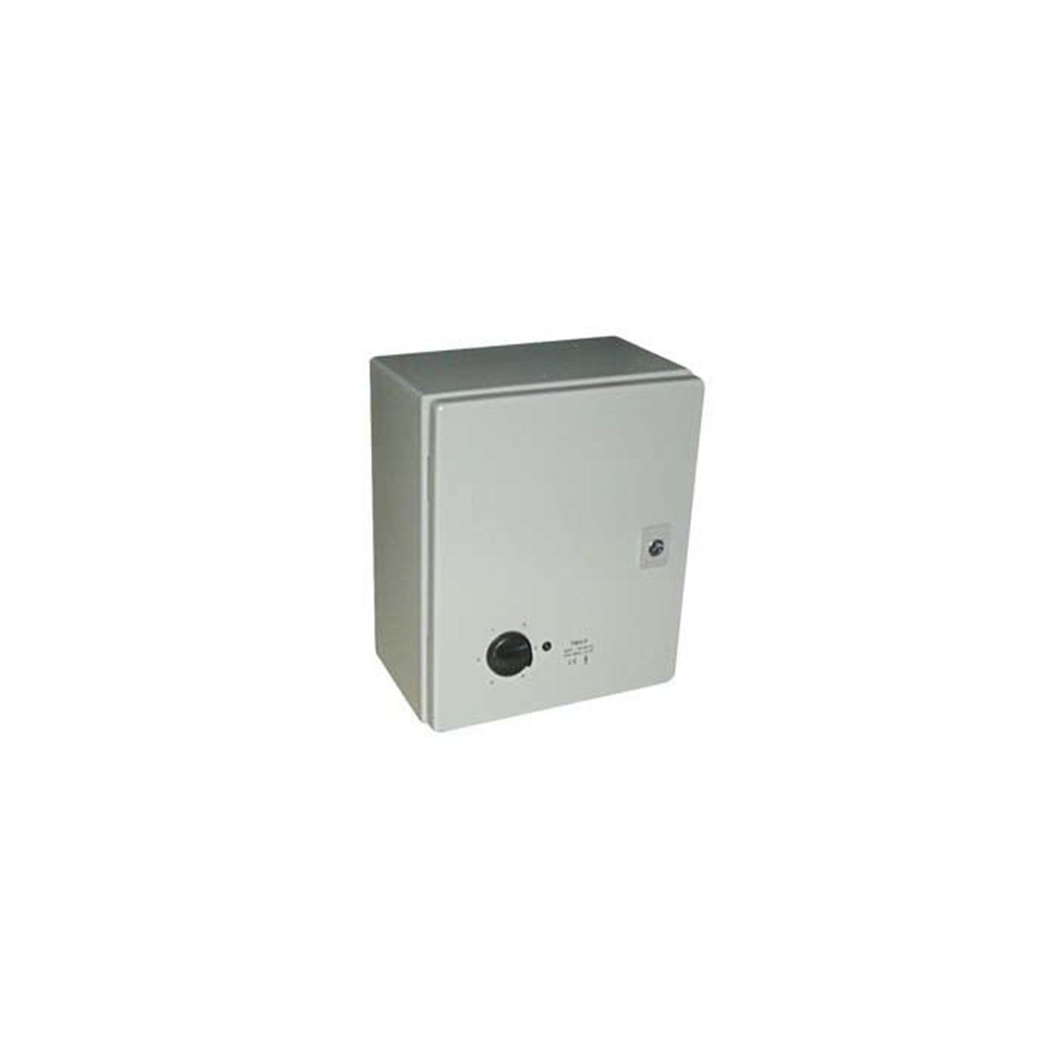 Controler de viteză, 3 faze, 5 AMP, SPEED GOVENOR, Combi Steel