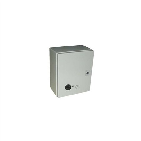 Controler de viteză, 3 faze, 19 ampere, SPEED GOVENOR 3 PHASE 19 AMP, Combi Steel