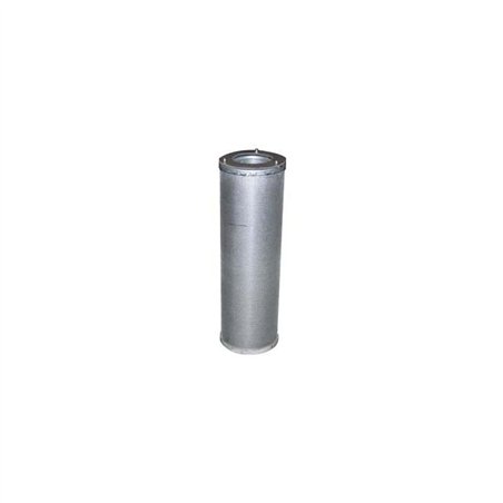 Filtru carbon, pentru purificatoare de aer, Combi Steel