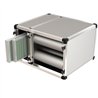 Purificator de aer, capacitate 2500 m³/h, AIR CLEANER 2500M3, Combi Steel