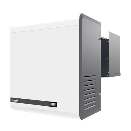 Unitate de răcire negativă montată pe perete, 15,8-29,6 m³, 400V, Combi Steel