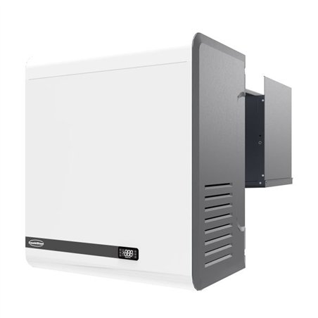 Unitate de răcire negativă montată pe perete, 15,8-29,6 m³, 400V, Combi Steel