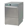 Mașină de spălat vase, încărcare frontală, 500-230, Combi Steel