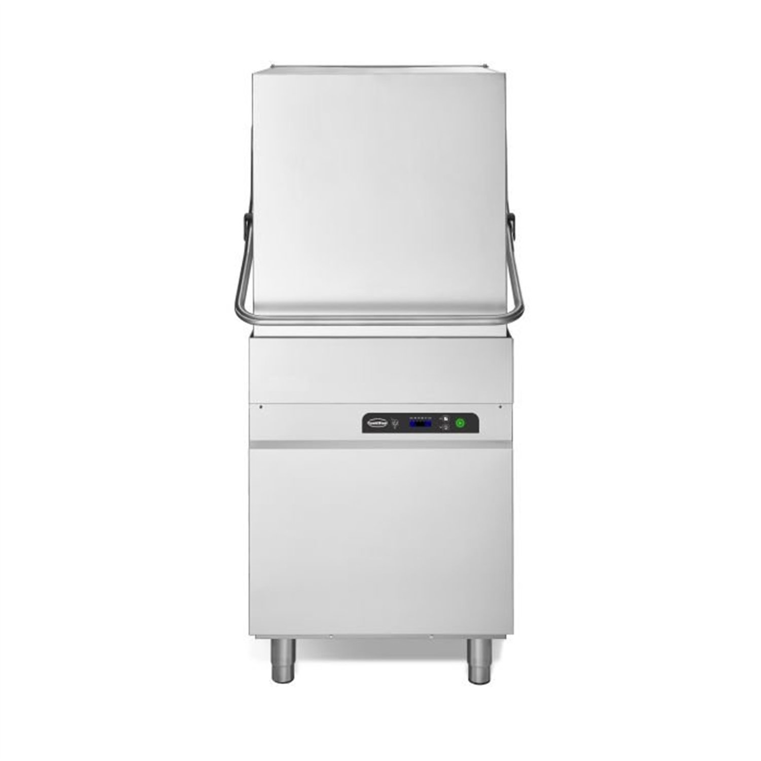 Mașină de spălat vase cu trecere, capacitate mare, 720, Combi Steel