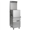 Mașină de spălat vase cu trecere, capacitate 30 seturi, eficiență energetică E, PL PASS-THROUGH DISHWASHER 30 ESE, Combi Steel