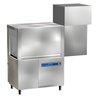Mașină de spălat vase cu bandă transportoare, capacitate mare, PL RACK CONVEYOR DISHWASHER ASC, Combi Steel