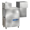 Mașină de spălat vase cu bandă transportoare, capacitate mare, PL RACK CONVEYOR DISHWASHER ASC CD, Combi Steel
