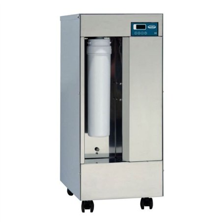 Echipament osmoză inversă, sistem de filtrare avansat, Combi Steel