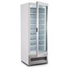 Congelator cu ușă din sticlă, static, FREEZER GLASS DOOR MARIN STATIC, Combi Steel