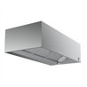 Hota de perete, model complet, 1200, Combi Steel