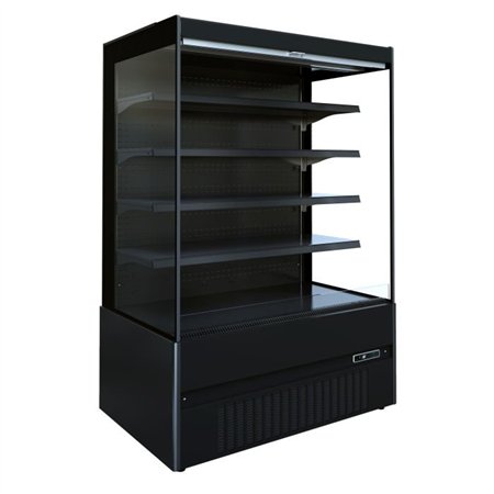 Unitate frigorifică montată pe perete, 1.3 m, Jamie, Combi Steel