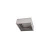 Hota de condensare, model eficient pentru ventilație, Combi Steel