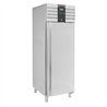 Refrigerator, 1 ușă, inox, SS 1 DOOR, Combi Steel