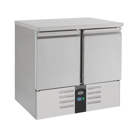 Mese frigorifice negative, 2 uși, Combi Steel