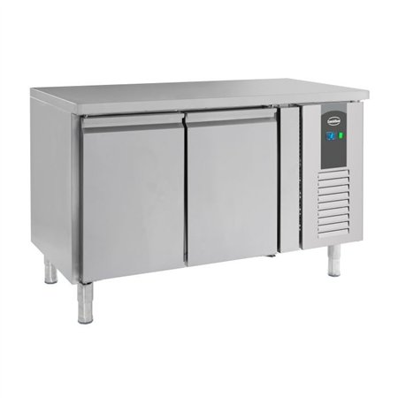 Mese frigorifice negative, 2 uși, Combi Steel