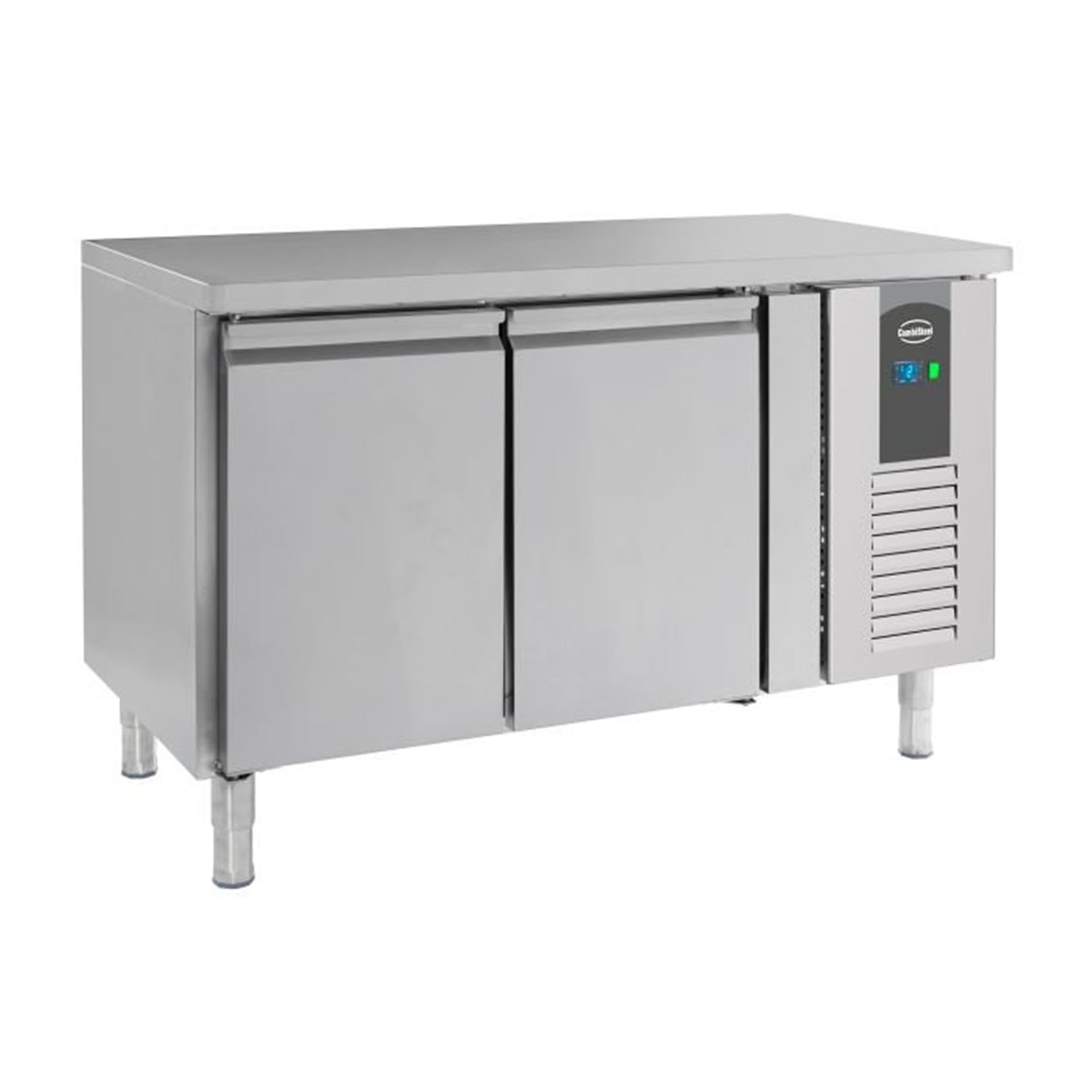 Mese frigorifice negative, 2 uși, Combi Steel