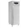 Congelator vertical, 1 ușă, 560L, Energy Line, Combi Steel