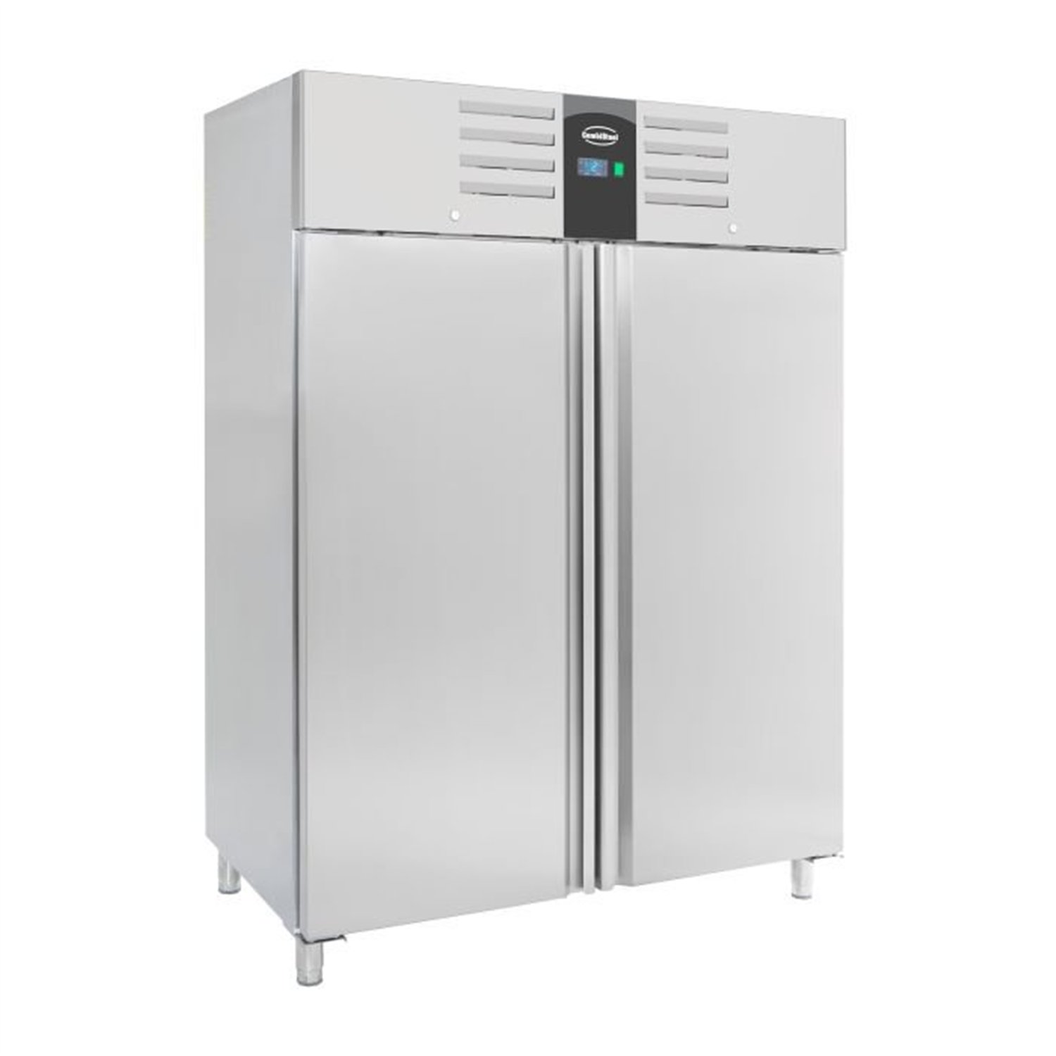 Congelator profesional, 2 uși, capacitate 1400L, Energy Line, Combi Steel