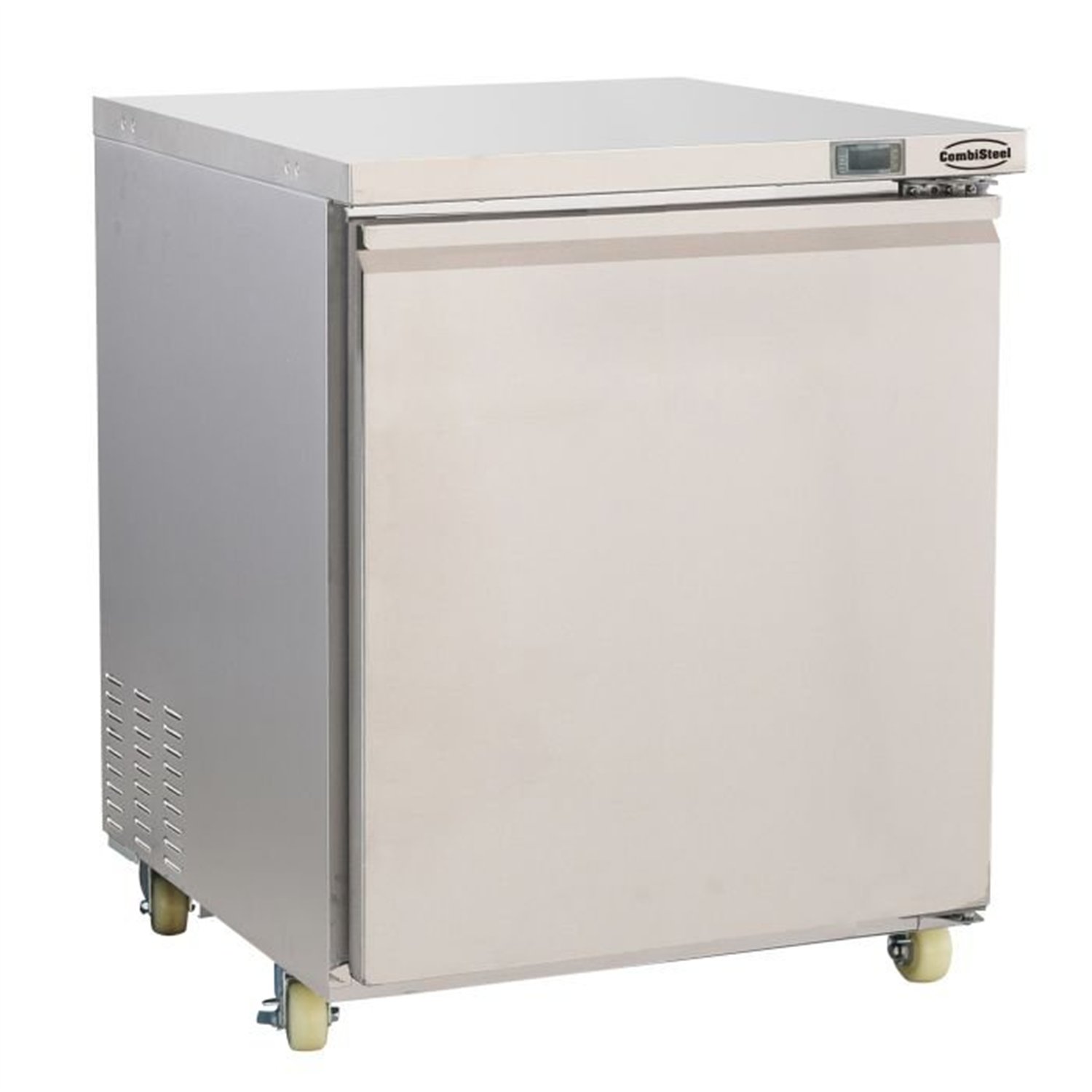 Congelator vertical, 1 ușă, SS FREEZER 1 DOOR, Combi Steel