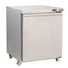 Congelator vertical, 1 ușă, SS FREEZER 1 DOOR, Combi Steel