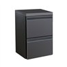 Dulap pentru băuturi, sertare pentru răcitor de băuturi, model 7450.03XX, Combi Steel