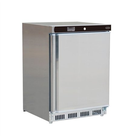 Refrigerator minibar, 1 ușă, model compact, SS 1 DOOR, Combi Steel