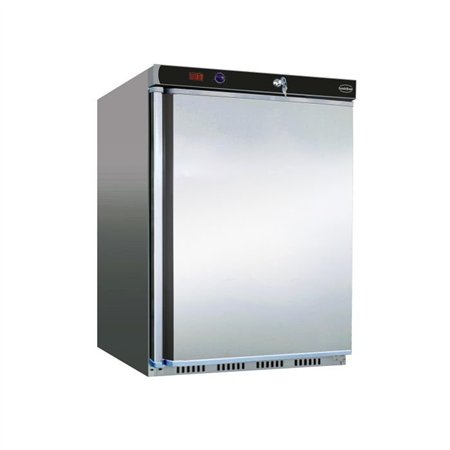 Refrigerator profesional, 1 ușă, model countertop, Combi Steel