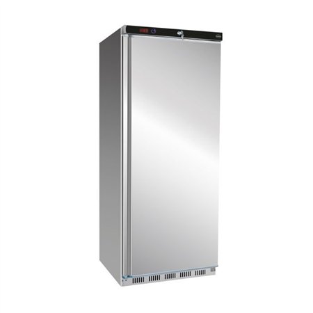 Congelator vertical, 1 ușă, Combi Steel FREEZER SS 1 DOOR