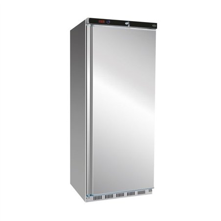 Congelator vertical, 1 ușă, Combi Steel FREEZER SS 1 DOOR