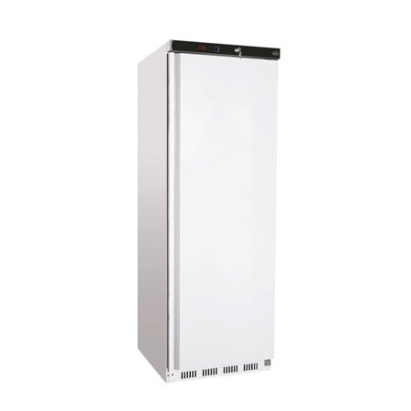 Congelator vertical, 1 ușă, alb, FREEZER WHITE 1 DOOR, Combi Steel