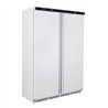 Congelator cu 2 uși, alb, FREEZER WHITE 2 DOORS, Combi Steel