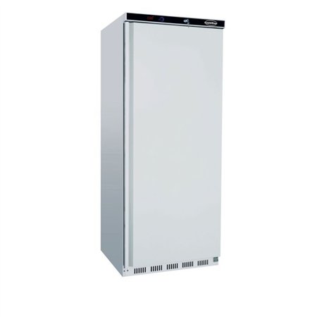 Congelator vertical, 1 ușă, alb, FREEZER WHITE 1 DOOR, Combi Steel