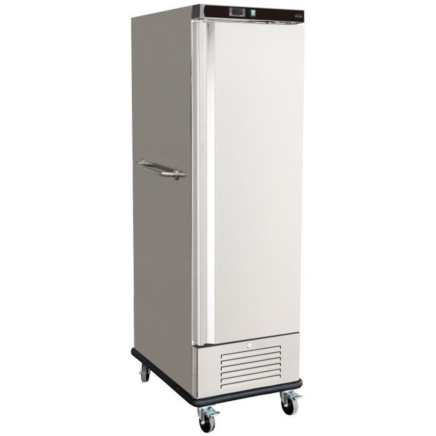 Cărucior de servire, 20 tăvi 1/1 GN, COLD BANQUET TROLLEY 20X 1/1 GN, Combi Steel