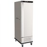 Cărucior de servire, 20 tăvi 1/1 GN, COLD BANQUET TROLLEY 20X 1/1 GN, Combi Steel