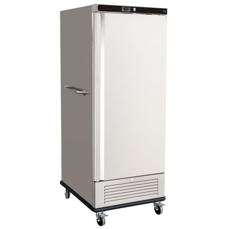Cărucior de servire, 20 x 2/1 GN, COLD BANQUET TROLLEY, Combi Steel