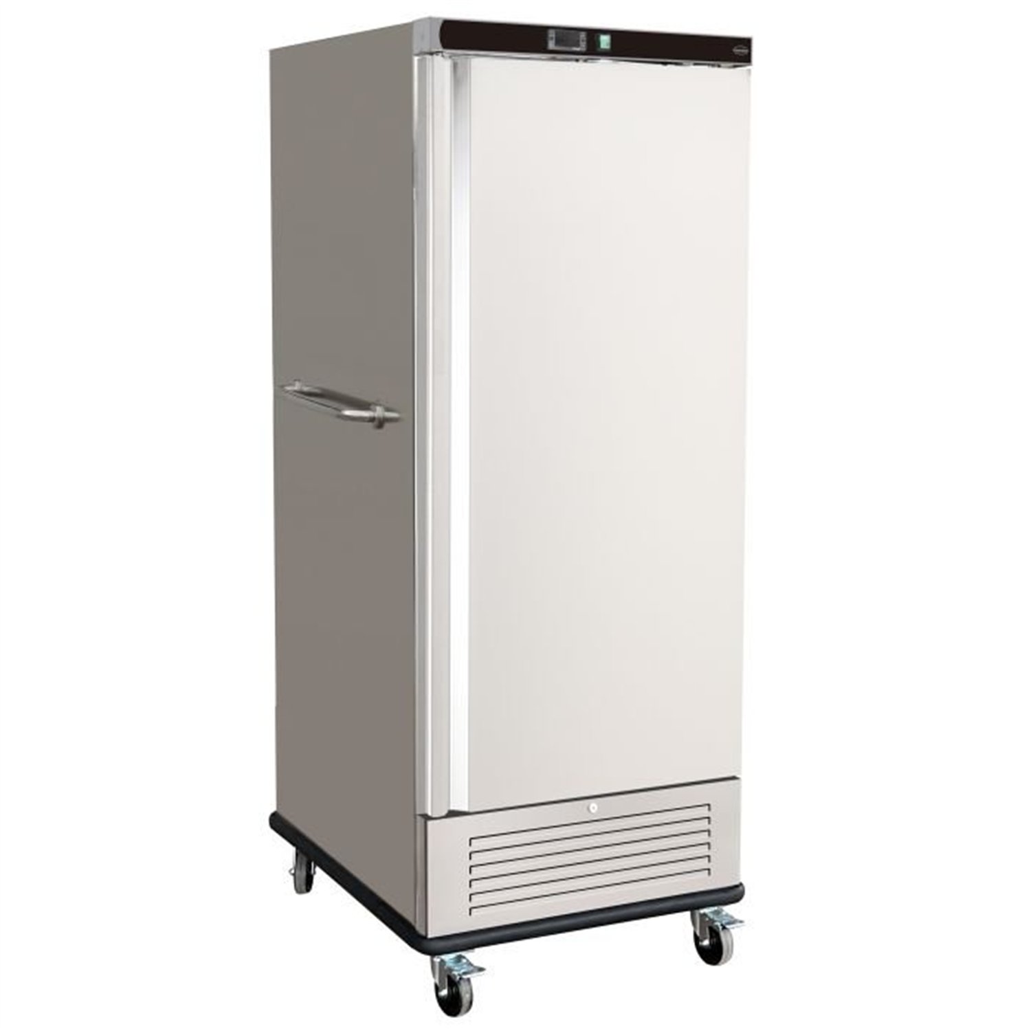 Cărucior de servire, 20 x 2/1 GN, COLD BANQUET TROLLEY, Combi Steel